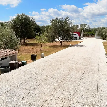 Charming House In SantʼAnna Arresi